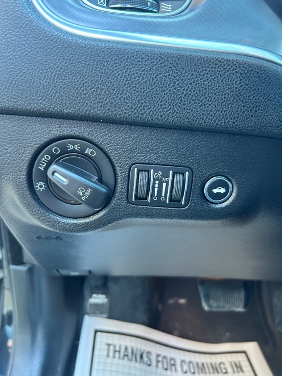 2019 Dodge Charger Image 9