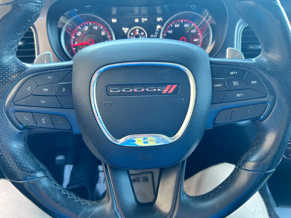 2019 Dodge Charger Image 10