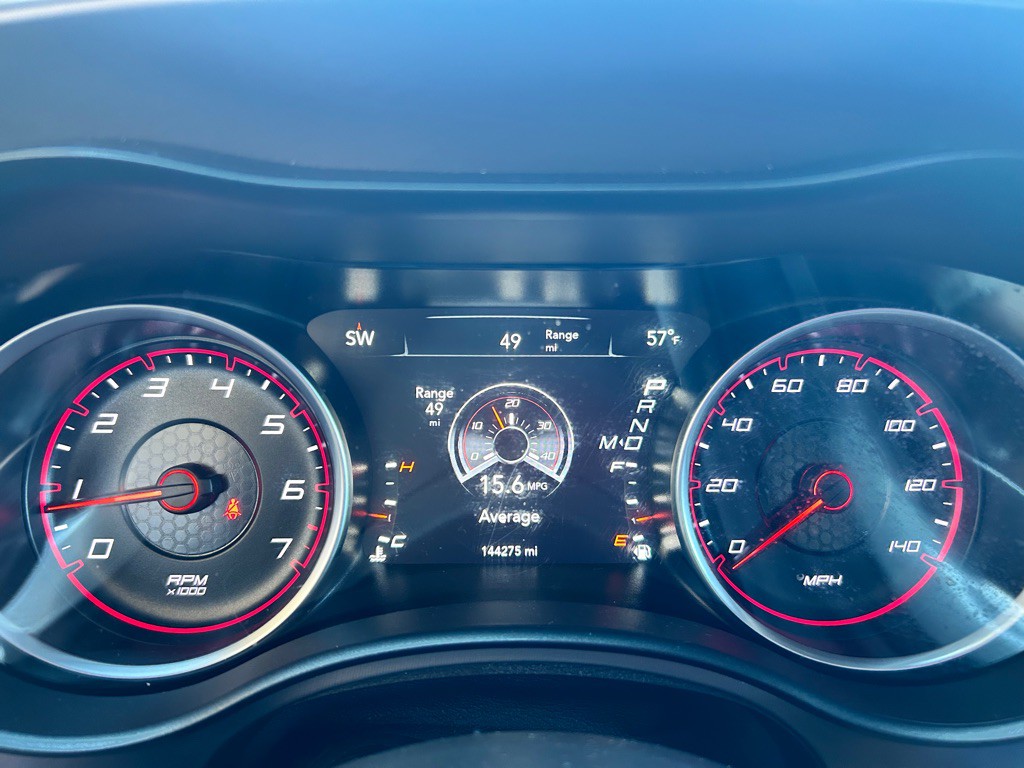 2019 Dodge Charger Image 11