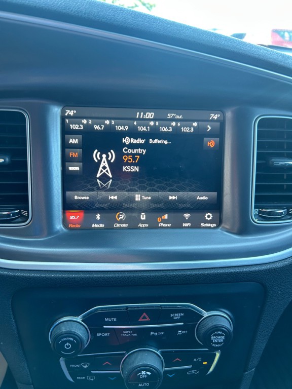 2019 Dodge Charger Image 13