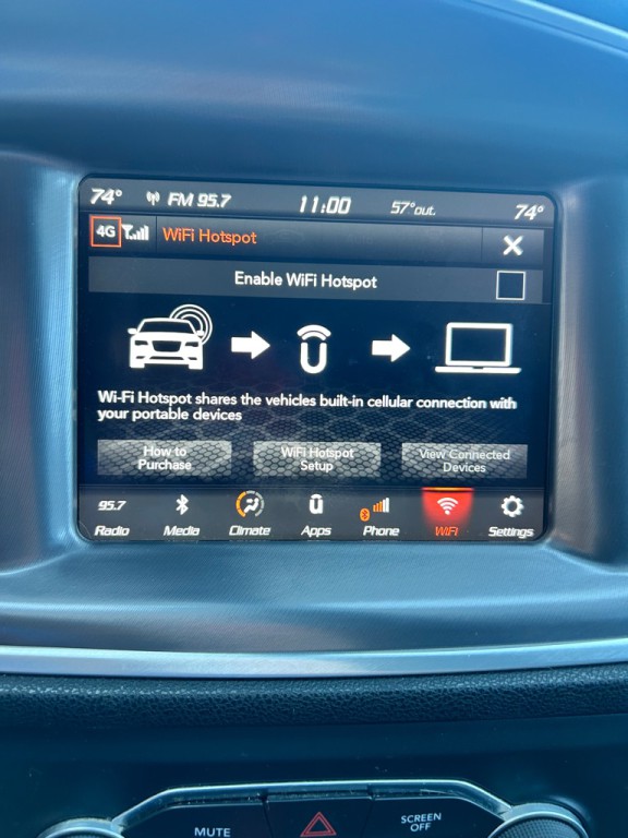 2019 Dodge Charger Image 17