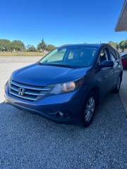 Image for 2013 Honda CR-V EXL ID: 6939442