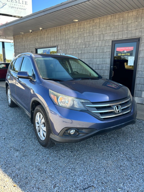 2013 Honda CR-V Image 3