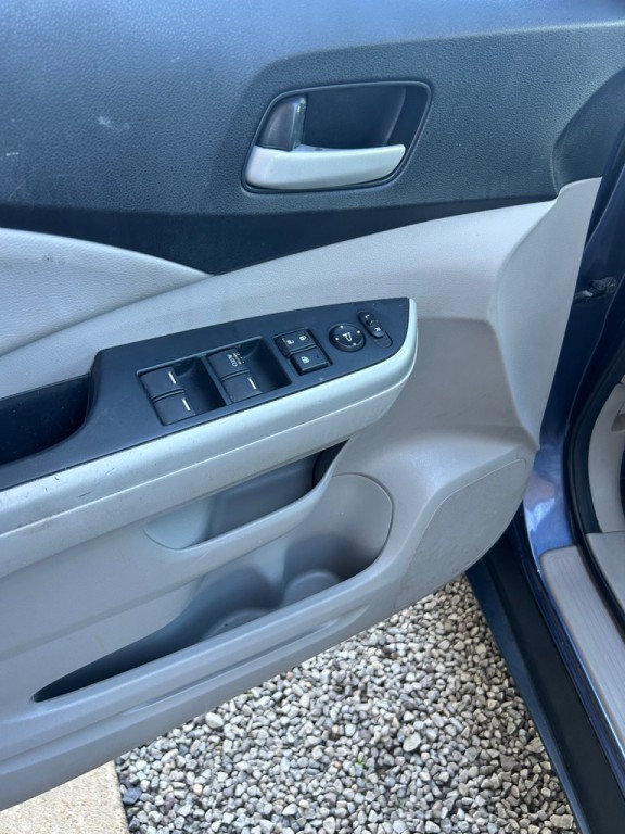 2013 Honda CR-V Image 5