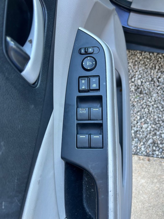 2013 Honda CR-V Image 6
