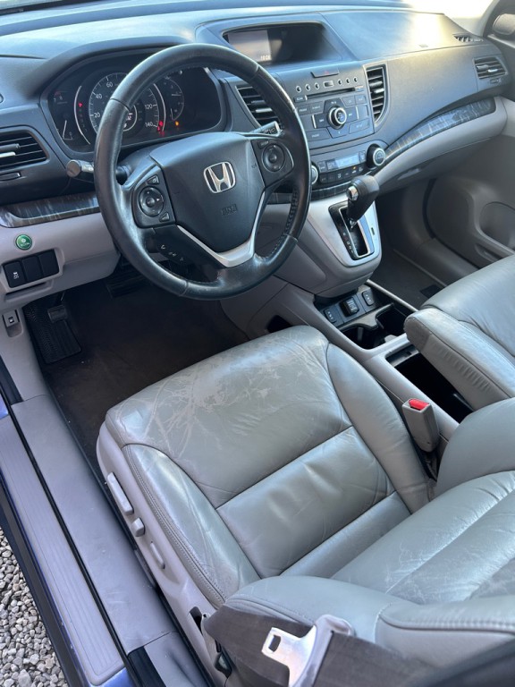 2013 Honda CR-V Image 7