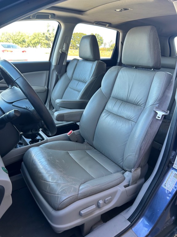 2013 Honda CR-V Image 8