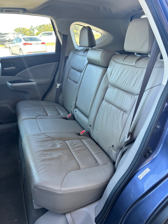 2013 Honda CR-V Image 9