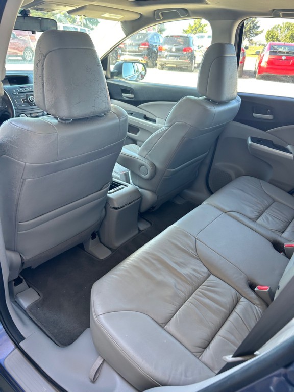 2013 Honda CR-V Image 10
