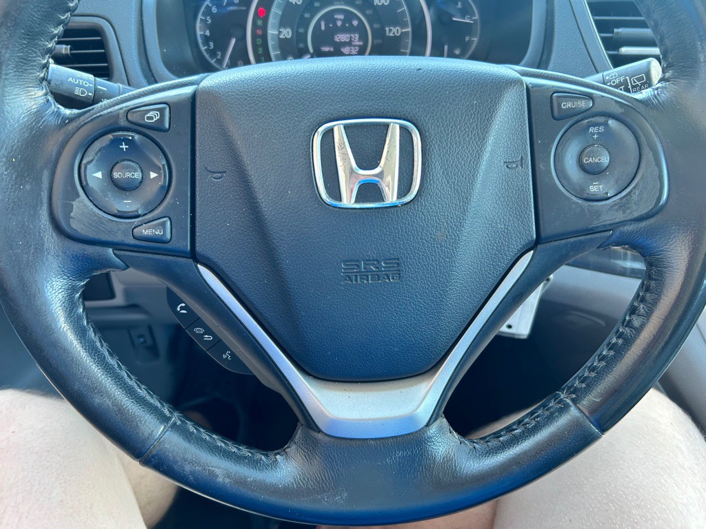 2013 Honda CR-V Image 12