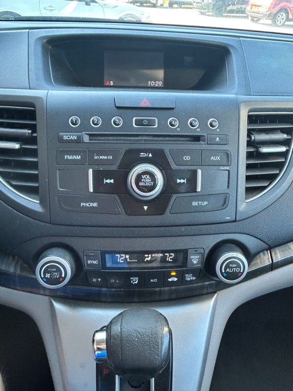 2013 Honda CR-V Image 14