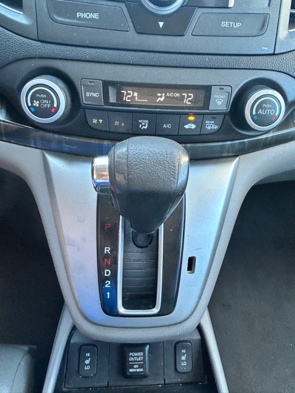 2013 Honda CR-V Image 15