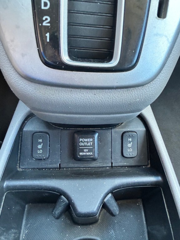 2013 Honda CR-V Image 16