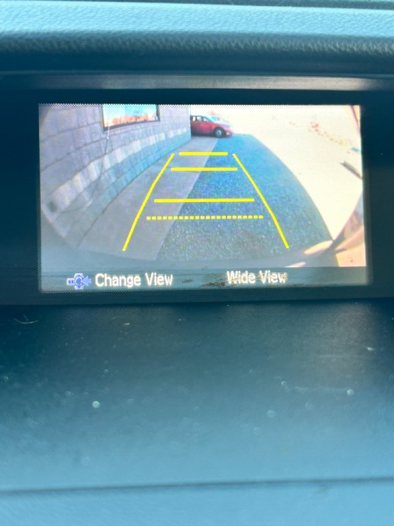 2013 Honda CR-V Image 19