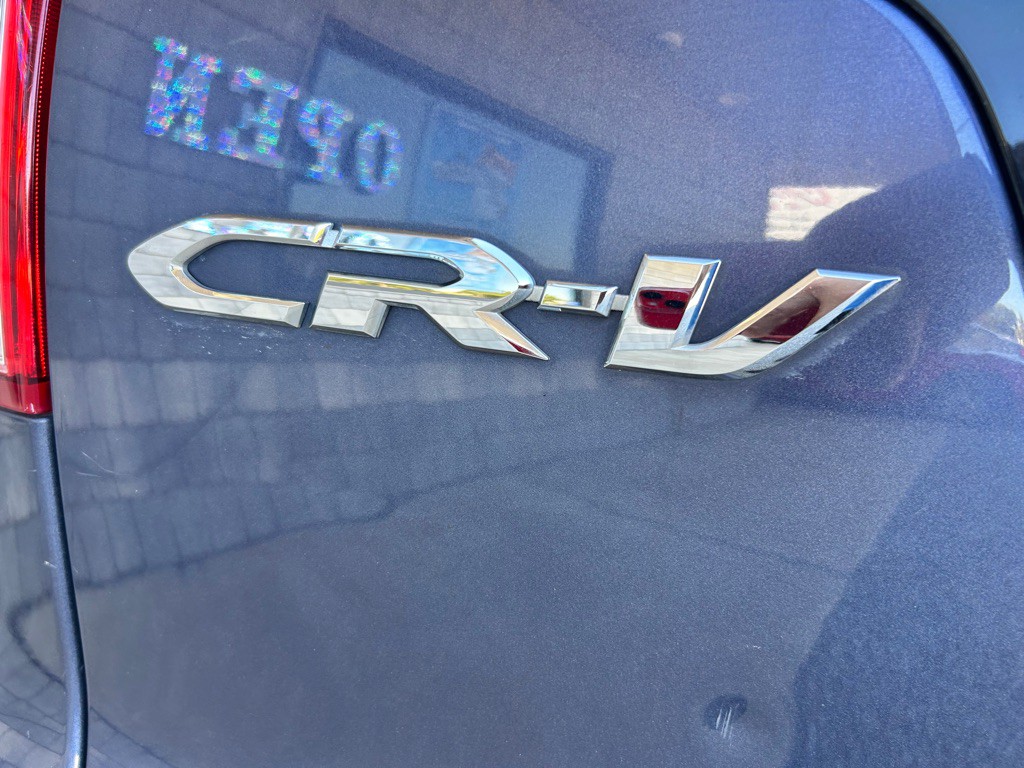 2013 Honda CR-V Image 20