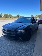 Image for 2013 Dodge Charger R/T ID: 6939449