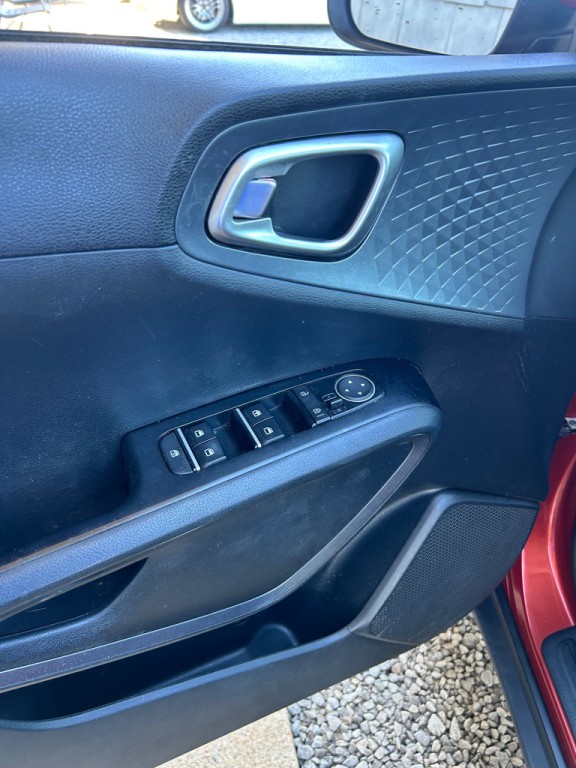 2021 Kia Soul Image 5