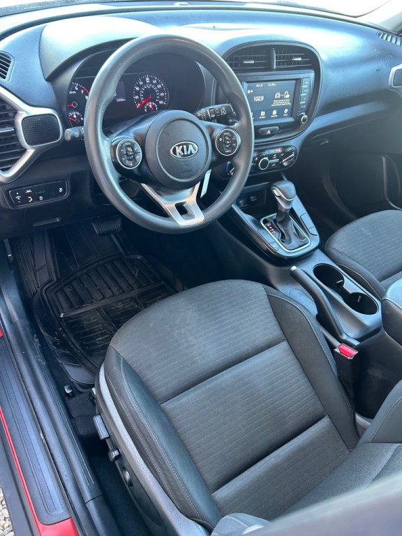 2021 Kia Soul Image 7