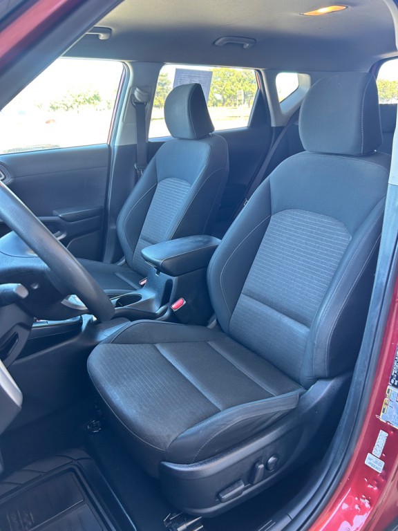 2021 Kia Soul Image 8