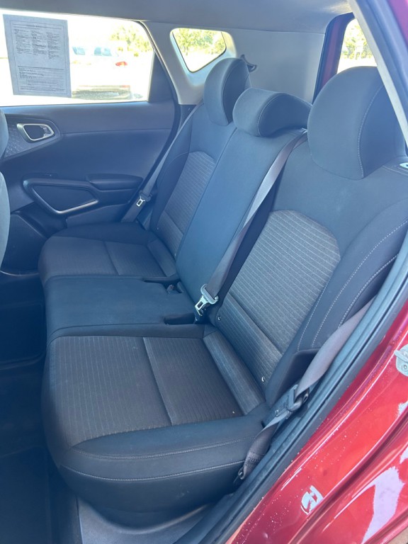 2021 Kia Soul Image 9