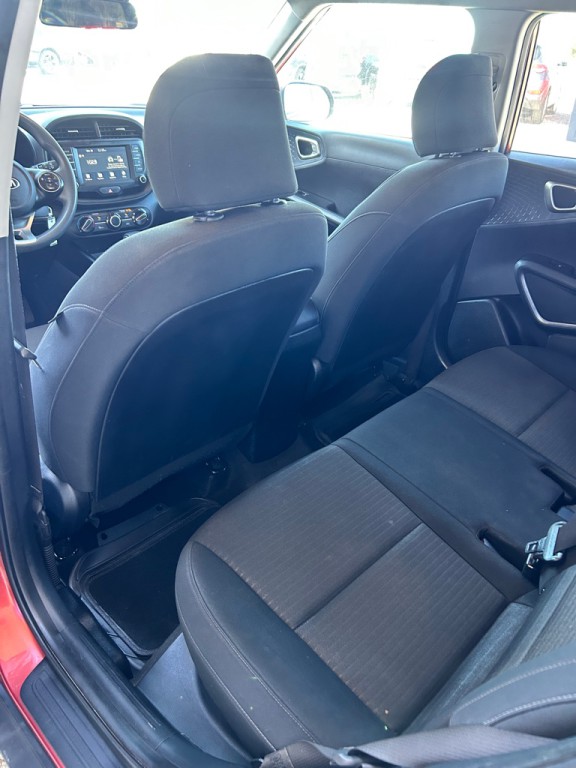 2021 Kia Soul Image 10