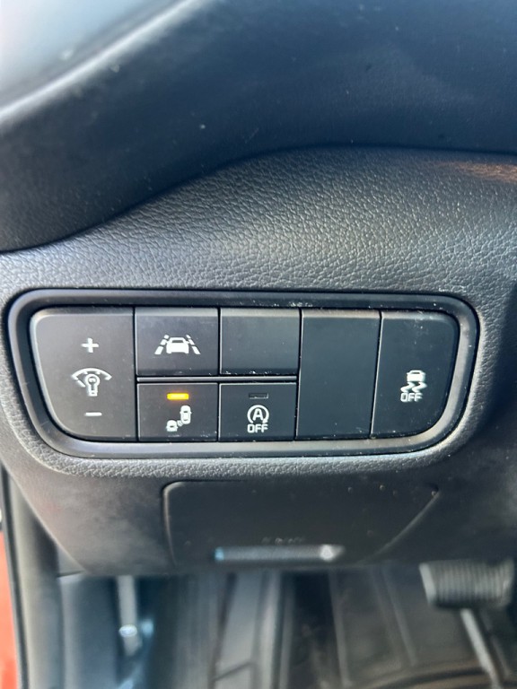 2021 Kia Soul Image 11