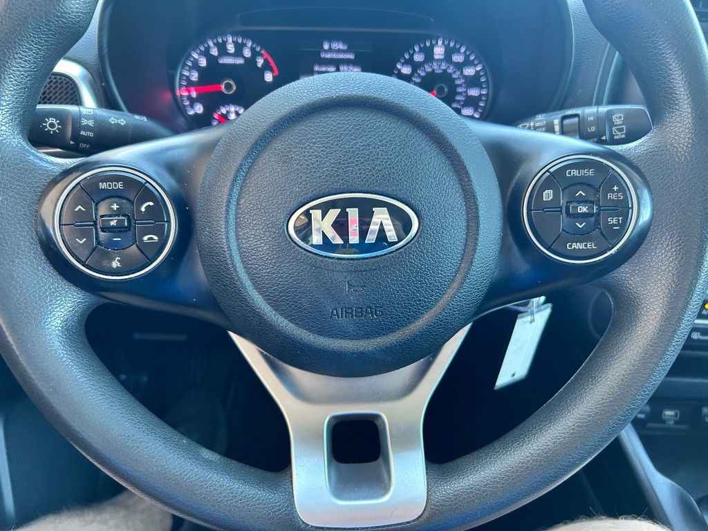 2021 Kia Soul Image 12