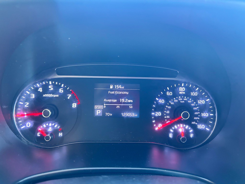 2021 Kia Soul Image 13