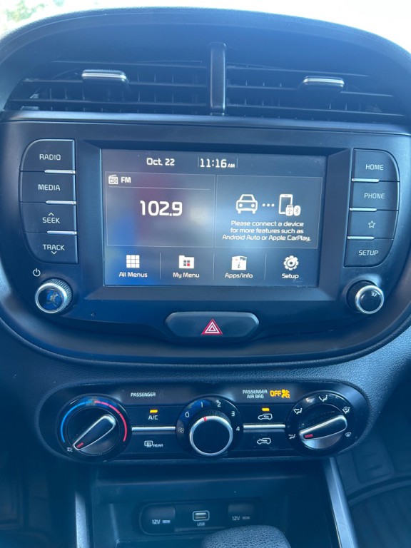 2021 Kia Soul Image 14