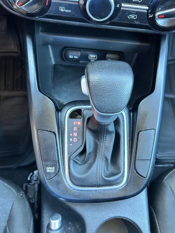 2021 Kia Soul Image 15