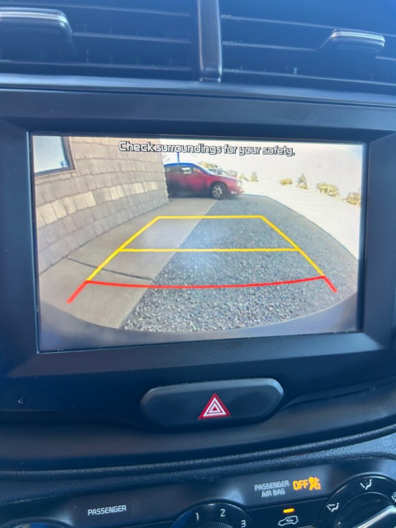 2021 Kia Soul Image 16