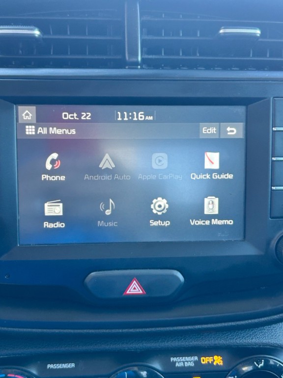 2021 Kia Soul Image 17