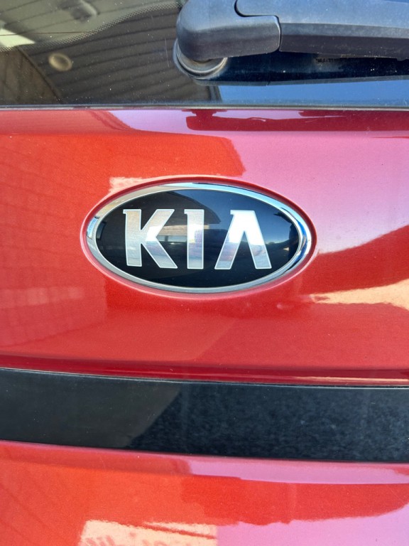 2021 Kia Soul Image 18