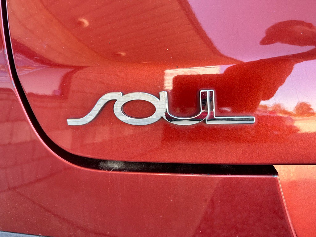 2021 Kia Soul Image 20