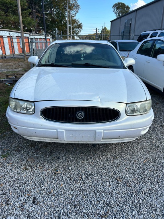 2005 Buick LeSabre Image 2