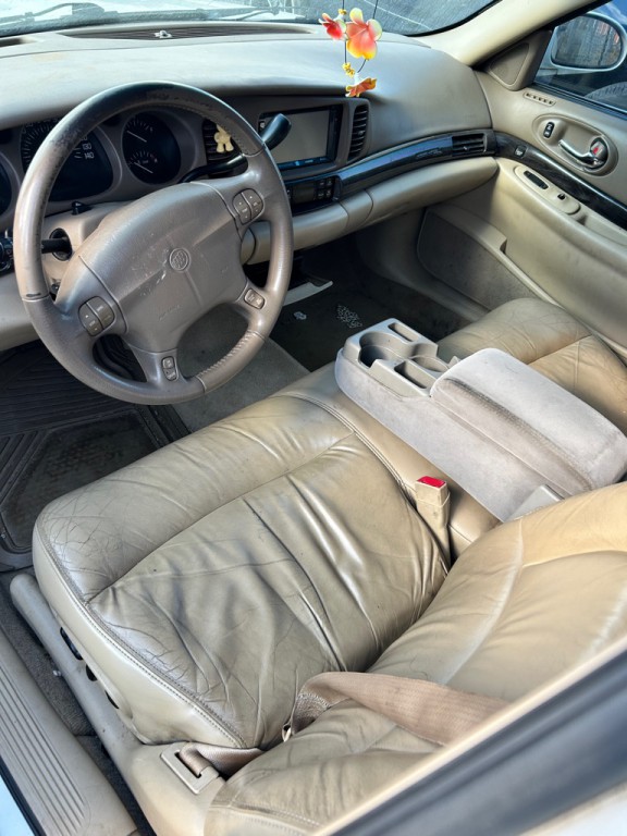 2005 Buick LeSabre Image 5