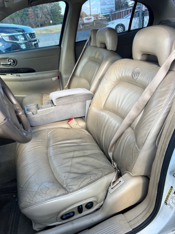 2005 Buick LeSabre Image 6