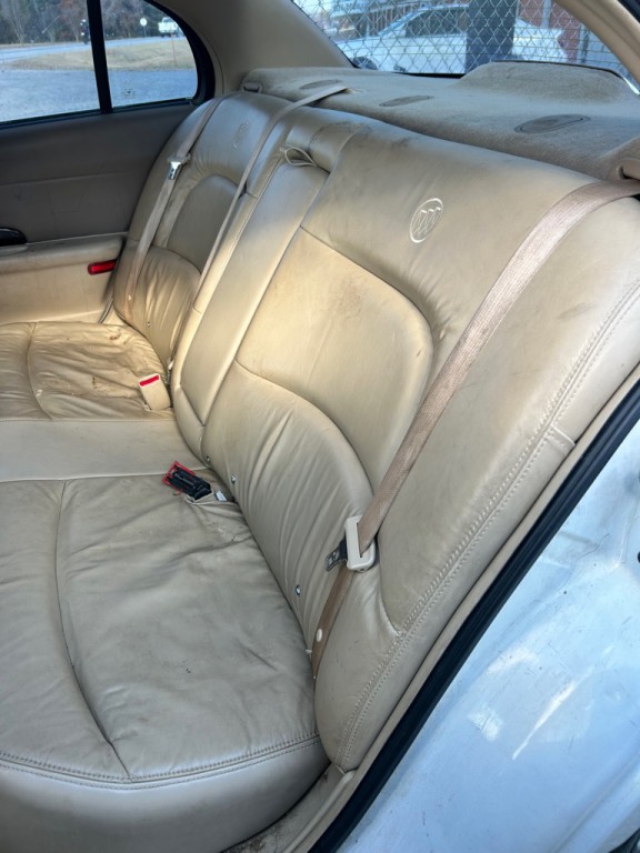 2005 Buick LeSabre Image 7