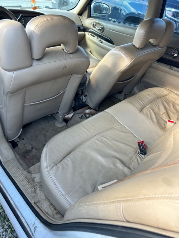 2005 Buick LeSabre Image 8