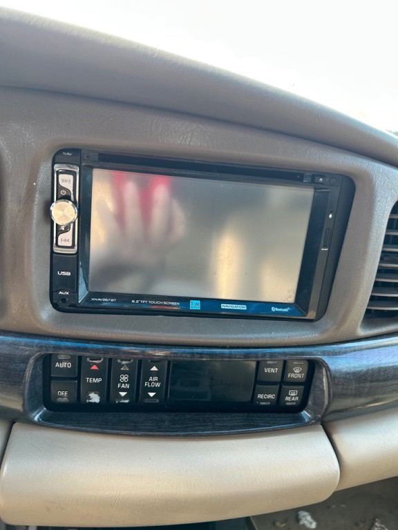 2005 Buick LeSabre Image 11