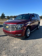 Image for 2017 Chevrolet Tahoe 1500 PREMIER ID: 6976107