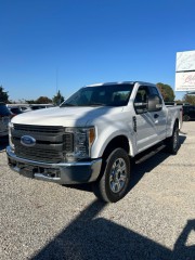 Image for 2017 Ford F-250 Super Duty Xlt ID: 6976149
