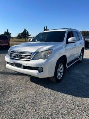 Image for 2013 Lexus GX 460 ID: 6976185