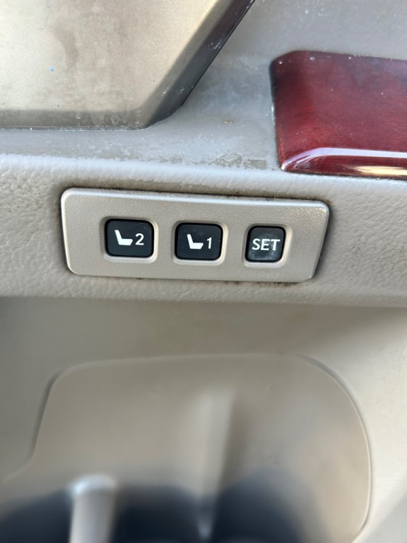 2013 Lexus GX Image 7