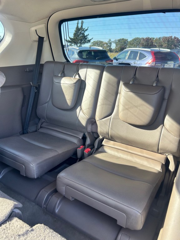 2013 Lexus GX Image 12