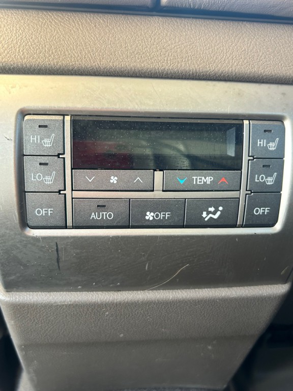 2013 Lexus GX Image 14