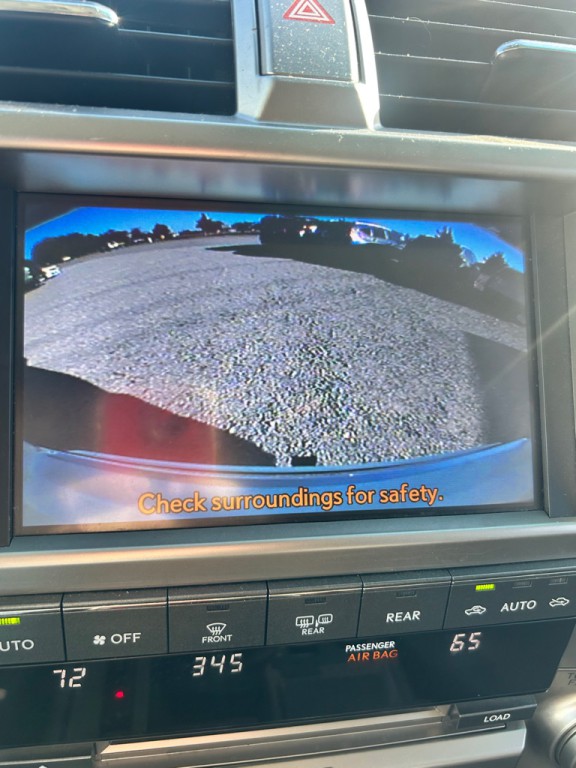 2013 Lexus GX Image 23