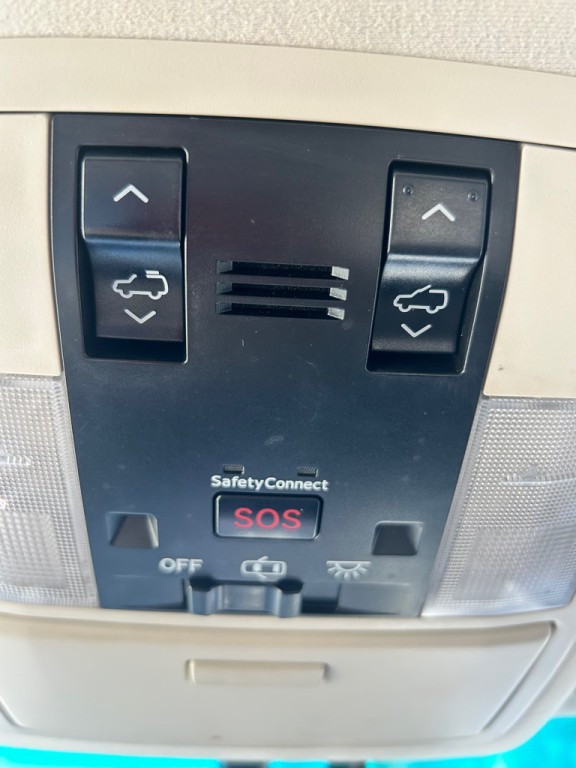 2013 Lexus GX Image 26