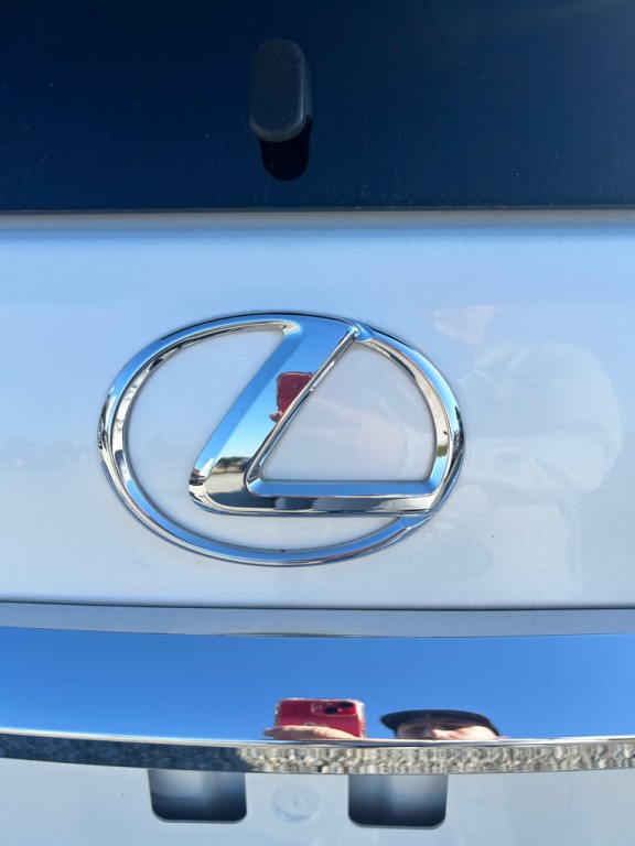 2013 Lexus GX Image 28