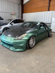 Image for 2004 Nissan 350Z  ID: 6977469